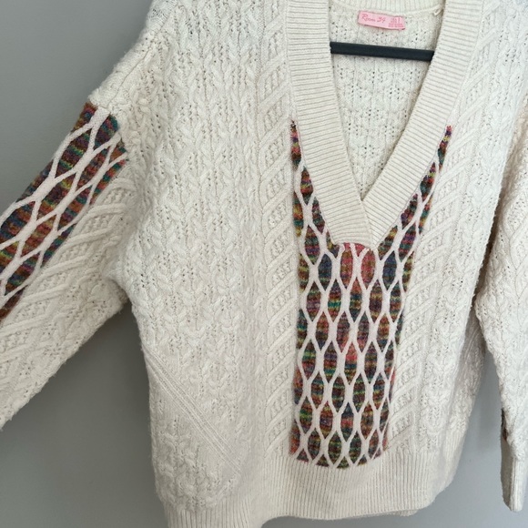 Dex Room 34 Sweater - Picture 3 of 11